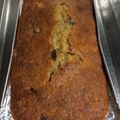 beruga's cooksnap of when they made スパイシー・フルーツケーキ.