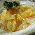 みぃ。's cooksnap of when they made ☆キムマロ☆.