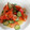◎ちゃ太郎◎'s cooksnap of when they made トマトときゅうりの和風マリネ.