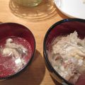 からす隊長's cooksnap of when they made 桜鯛（マダイ）の潮汁.