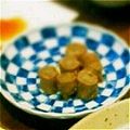 miho0572's cooksnap of when they made お弁当やおつまみに♬牛肉とゴボウの八幡巻.