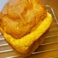 しろけんさん's cooksnap of when they made HBで簡単！メープル食パン.