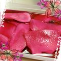 サッちんmama's cooksnap of when they made 手作り紅生姜.