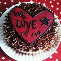 ☆★ケイト★☆'s cooksnap of when they made 生チョコタルト☆簡単ver..
