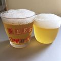 ♥あーちん♥'s cooksnap of when they made 簡単！ビールみたいなリンゴゼリー.