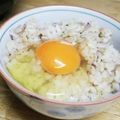 みっくママ's cooksnap of when they made シンプルイズベストな新しいたまごかけご飯.