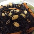 クックDAPWAN☆'s cooksnap of when they made ひじきの煮物.