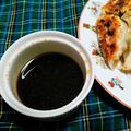 なおのはち's cooksnap of when they made 激ウマ！簡単！！餃子のタレ☆.