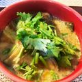 はなつこなつこ's cooksnap of when they made タイ料理屋さんより美味い⁈グリーンカレー.
