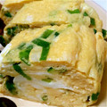 カントリーナ's cooksnap of when they made ＊白だしで簡単＊ふわふわだし巻き＊.