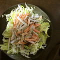 クックQ9STED☆'s cooksnap of when they made 超簡単♪ごぼうサラダ和風だしマヨ味.