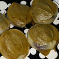 さなこまる's cooksnap of when they made 柏餅じゃなく・・いばらもち.