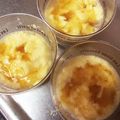 たぼかず's cooksnap of when they made カラメルソース＊レンジで簡単♪タブレット.