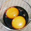 アバッチオ's cooksnap of when they made 卵黄のしょうゆ漬け☆.