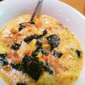 じぇりくるやすこ's cooksnap of when they made レンジで簡単＊キャベツのとろり卵納豆和え.