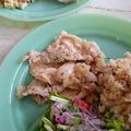 3life's cooksnap of when they made 夏にさっぱり★ポークソテーレモン風味.