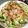 アバッチオ's cooksnap of when they made m基本☆ゴーヤの和え物.
