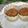 mielle's cooksnap of when they made おからで焼きドーナツ＊ちょこバナナ.