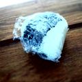 ママんま's cooksnap of when they made 爆弾おにぎり♪たらこ×じゃがいも.