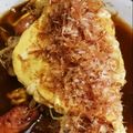 ぱぴぷぺぽち's cooksnap of when they made 安うま！オムもやし.
