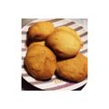 RiiiiiiK's cooksnap of when they made すぐできる★簡単☆卵白のクッキー★.