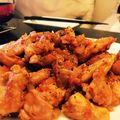うめしょこ's cooksnap of when they made *定番*節約*簡単*鶏肉トマト煮込み.