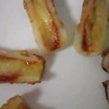 エマリア1226's cooksnap of when they made 超簡単に副菜★竹輪のピザ.