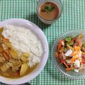 こおならはいか's cooksnap of when they made 牛乳入り♡コーヒーゼリー.