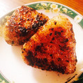 まひなこ's cooksnap of when they made 焼おにぎりのたれ.