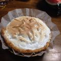 チャイルデッシュ's cooksnap of when they made レモンパイ.