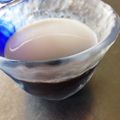 switchlove's cooksnap of when they made 簡単コーヒーゼリー.