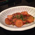 くま0000's cooksnap of when they made 大根とツナの煮物.