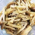 あやごんざれす's cooksnap of when they made シリコン容器で簡単！.