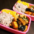 あいこす♡花嫁修業中's cooksnap of when they made 母の思い出料理玉ねぎ甘々絶品簡単卵焼き.