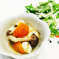 れみカ's cooksnap of when they made わが家の定番～♪油揚げと切干大根の煮物♡.