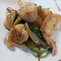 ＰｕａＰｕａ's cooksnap of when they made ほたてとエリンギのマヨ醤油炒め.
