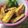 クックYUDI7B☆'s cooksnap of when they made 犬ごはん・パンの耳deフレンチトースト.