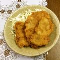 ももんじゃー's cooksnap of when they made 新潟ご当地B級グルメ タレかつ丼.