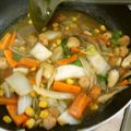 まりも88's cooksnap of when they made 八宝菜.