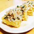 ほのかわ's cooksnap of when they made ツナと大葉の玉ねぎサラダ.