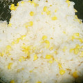 りんりんことり's cooksnap of when they made 簡単■甘くて美味しい♪とうもろこしごはん.