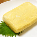 chou*'s cooksnap of when they made うちのだし巻き卵.