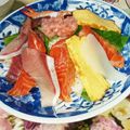 taminobu's cooksnap of when they made 寿司酢の作り方.