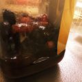 クック5V4MHR☆'s cooksnap of when they made フランスのおばあちゃんのチェリーソース☆.