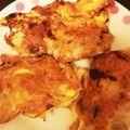 めぐりん☆'s cooksnap of when they made 豚ロースのピカタ.