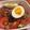 homsa's cooksnap of when they made 野菜といっしょに～♡肉みそ冷麺.