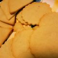 はな❁❁'s cooksnap of when they made ＊ほんのりはちみつクッキー＊.