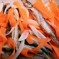 ryo_runes's cooksnap of when they made ししゃもの南蛮漬.