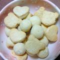有希-yuki-'s cooksnap of when they made ミルクムーン.