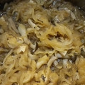 よろこんぶ's cooksnap of when they made 簡単☆切り干し大根と油揚げの煮物♪.